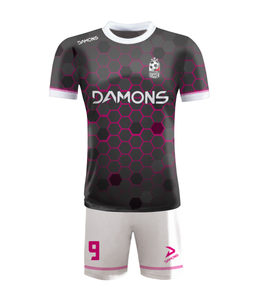 STRÓJ PIŁKARSKI BRAVO 5