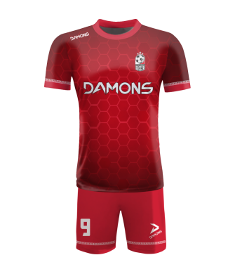 STRÓJ PIŁKARSKI BRAVO 5