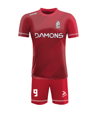 STRÓJ PIŁKARSKI BRAVO 6