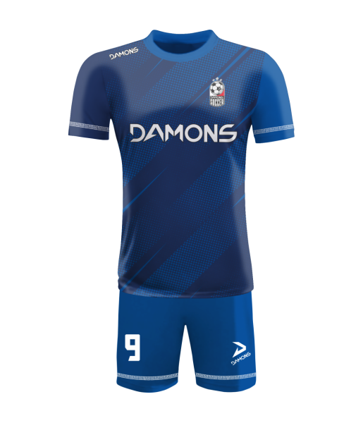 STRÓJ PIŁKARSKI BRAVO 6