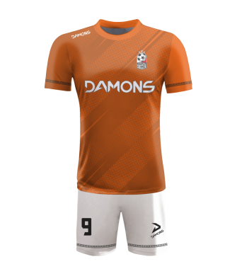 STRÓJ PIŁKARSKI BRAVO 6