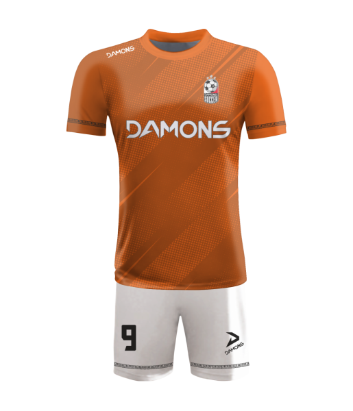 STRÓJ PIŁKARSKI BRAVO 6