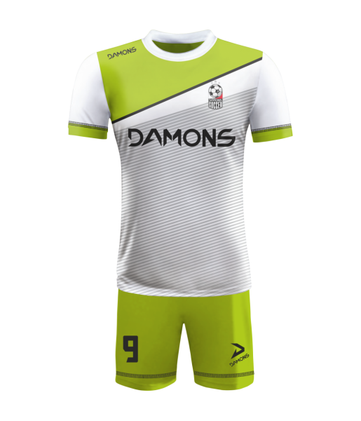 STRÓJ PIŁKARSKI BRAVO 7 JUNIOR