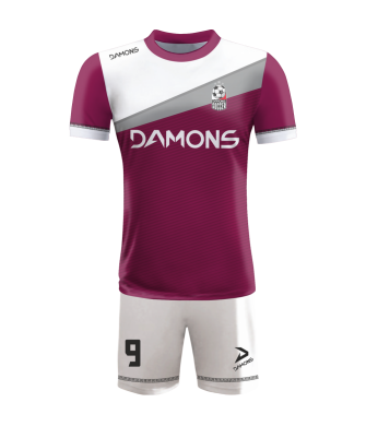 STRÓJ PIŁKARSKI BRAVO 7