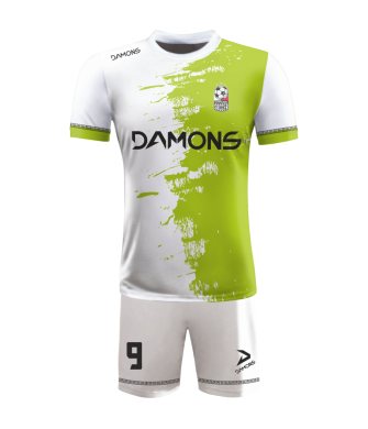 STRÓJ PIŁKARSKI BRAVO 8