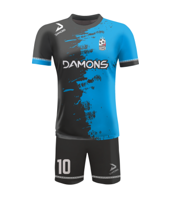 STRÓJ PIŁKARSKI BRAVO 8