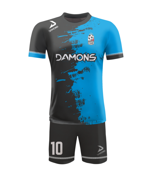 STRÓJ PIŁKARSKI BRAVO 8