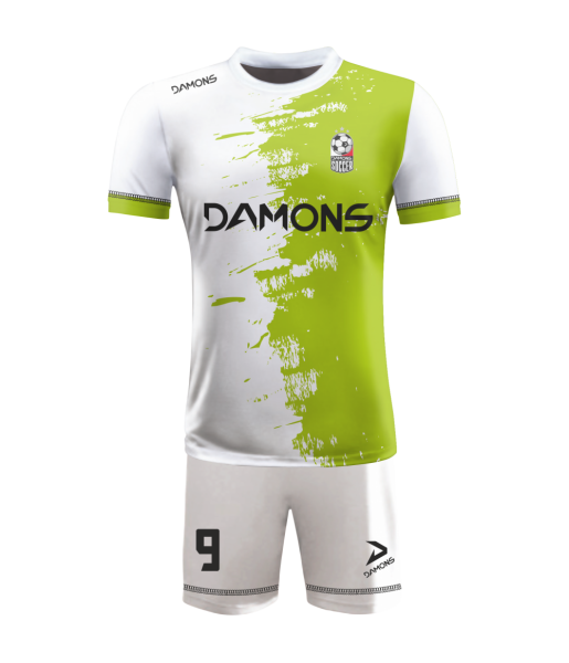 STRÓJ PIŁKARSKI BRAVO 8 JUNIOR