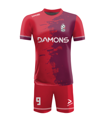 STRÓJ PIŁKARSKI BRAVO 8