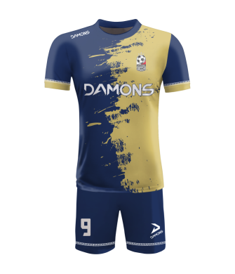 STRÓJ PIŁKARSKI BRAVO 8