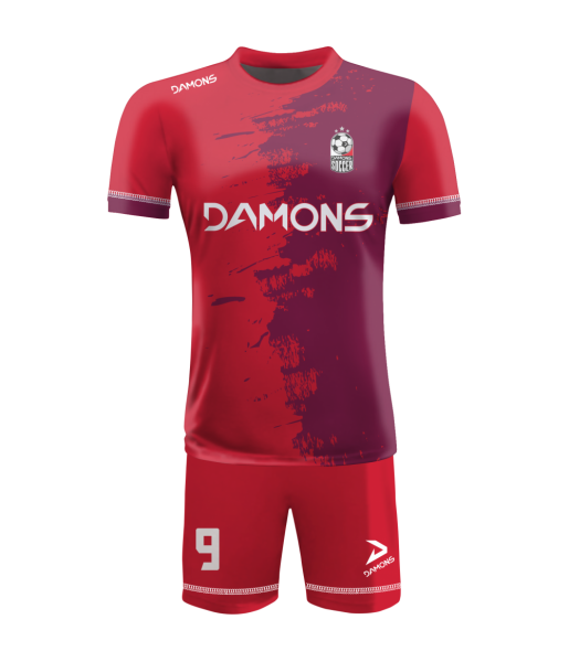 STRÓJ PIŁKARSKI BRAVO 8 JUNIOR