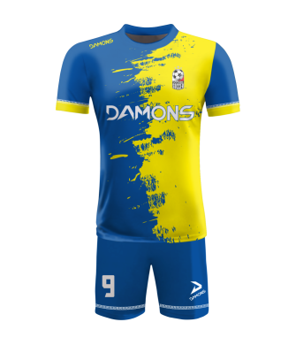 STRÓJ PIŁKARSKI BRAVO 8