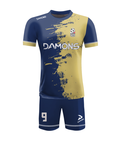 STRÓJ PIŁKARSKI BRAVO 8 JUNIOR