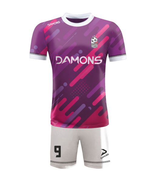 STRÓJ PIŁKARSKI BRAVO 9 JUNIOR