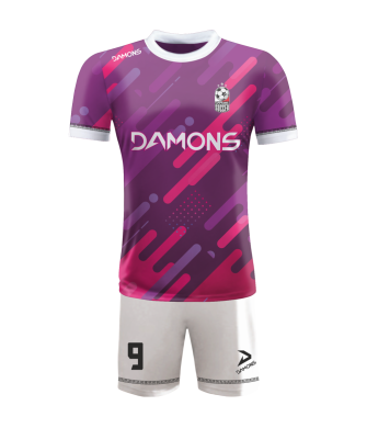 STRÓJ PIŁKARSKI BRAVO 9