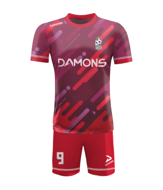 STRÓJ PIŁKARSKI BRAVO 9