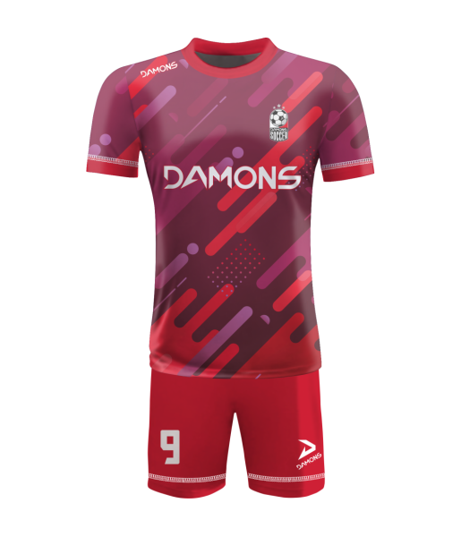 STRÓJ PIŁKARSKI BRAVO 9