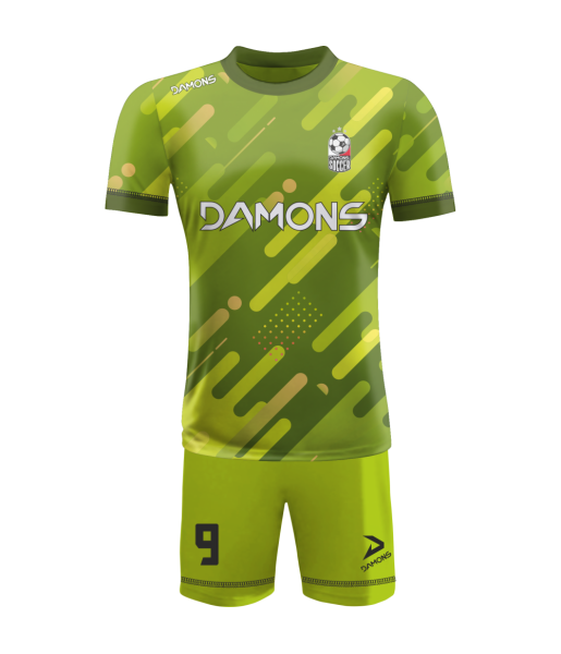 STRÓJ PIŁKARSKI BRAVO 9