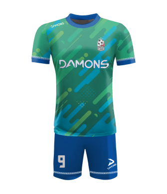 STRÓJ PIŁKARSKI BRAVO 9 JUNIOR