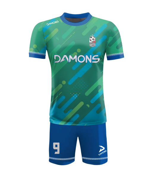 STRÓJ PIŁKARSKI BRAVO 9 JUNIOR