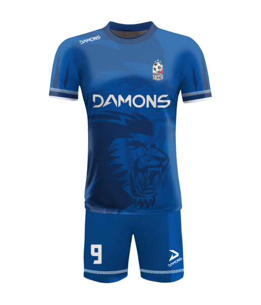 STRÓJ PIŁKARSKI BRAVO 10 JUNIOR