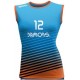 KOSZULKA SPORTOWA DZIEWCZĘCA VENUS P1