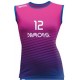 KOSZULKA SPORTOWA DZIEWCZĘCA VENUS P1