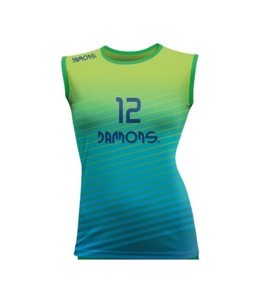 KOSZULKA SPORTOWA DZIEWCZĘCA VENUS P1