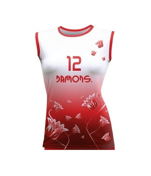 KOSZULKA SPORTOWA DZIEWCZĘCA VENUS P2