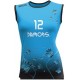 KOSZULKA SPORTOWA DZIEWCZĘCA VENUS P2