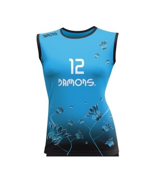 KOSZULKA SPORTOWA DZIEWCZĘCA VENUS P2
