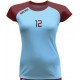 KOSZULKA SPORTOWA DZIEWCZĘCA TEJA