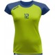 KOSZULKA SPORTOWA DZIEWCZĘCA TEJA