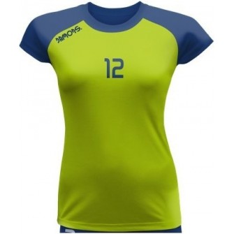 KOSZULKA SPORTOWA DZIEWCZĘCA TEJA