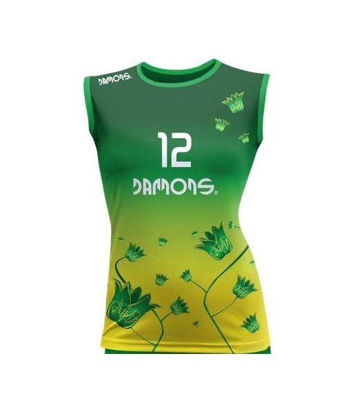 KOSZULKA SPORTOWA DZIEWCZĘCA VENUS P2