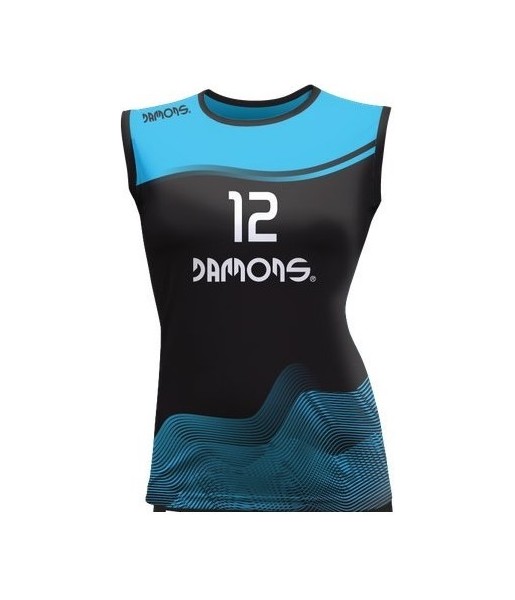KOSZULKA SPORTOWA DZIEWCZĘCA VENUS P3