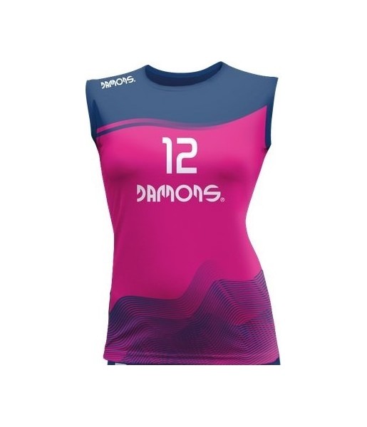 KOSZULKA SPORTOWA DZIEWCZĘCA VENUS P3