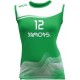 KOSZULKA SPORTOWA DZIEWCZĘCA VENUS P3