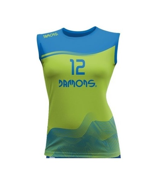 KOSZULKA SPORTOWA DZIEWCZĘCA VENUS P3