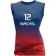 KOSZULKA SPORTOWA DZIEWCZĘCA VENUS P4