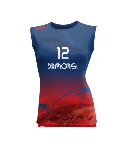 KOSZULKA SPORTOWA DZIEWCZĘCA VENUS P4