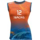 KOSZULKA SPORTOWA DZIEWCZĘCA VENUS P4