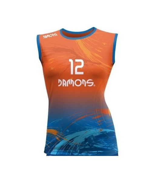 KOSZULKA SPORTOWA DZIEWCZĘCA VENUS P4