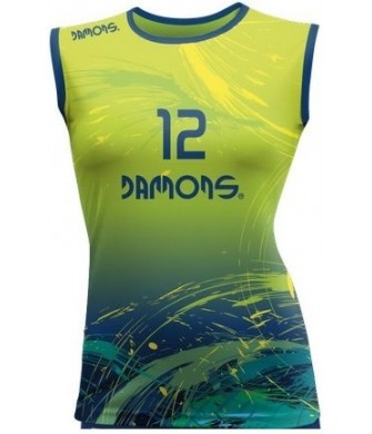KOSZULKA SPORTOWA DZIEWCZĘCA VENUS P4