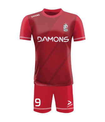 STRÓJ PIŁKARSKI ALFA P25