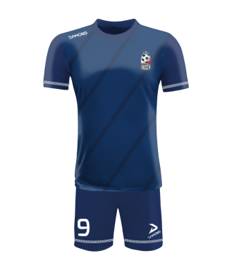 STRÓJ PIŁKARSKI ALFA P25 JUNIOR