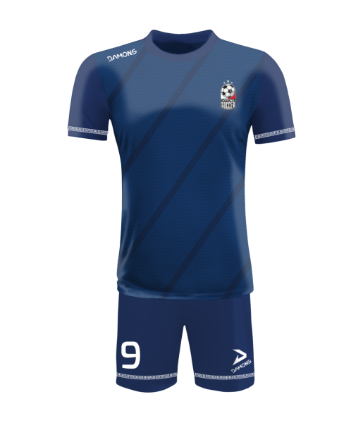 STRÓJ PIŁKARSKI ALFA P25 JUNIOR