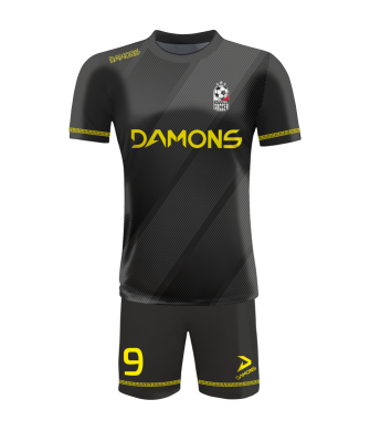 STRÓJ PIŁKARSKI ALFA P25 JUNIOR