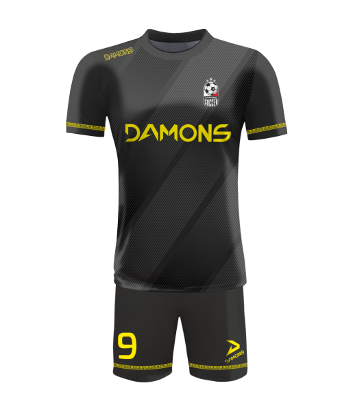 STRÓJ PIŁKARSKI ALFA P25 JUNIOR