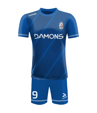 STRÓJ PIŁKARSKI ALFA P25